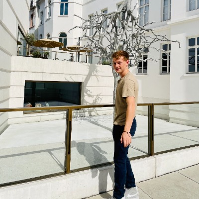 Fabian Huter