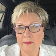 Mary Andrew