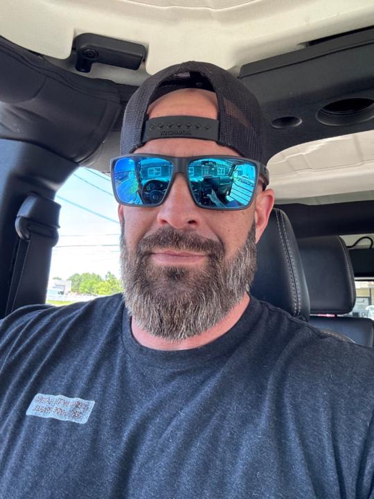Dave Battinieri