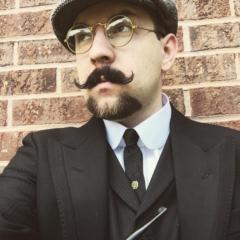 Kristopher Wilson