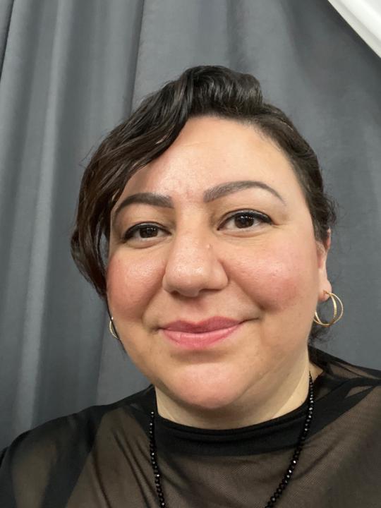 Semiha Aydogan