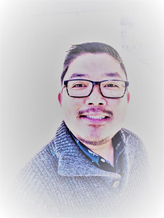 Freddie Wong