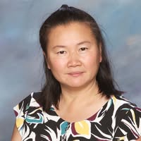 Rose Lim