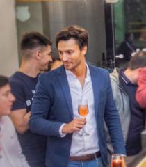 Nicolas Cheirano