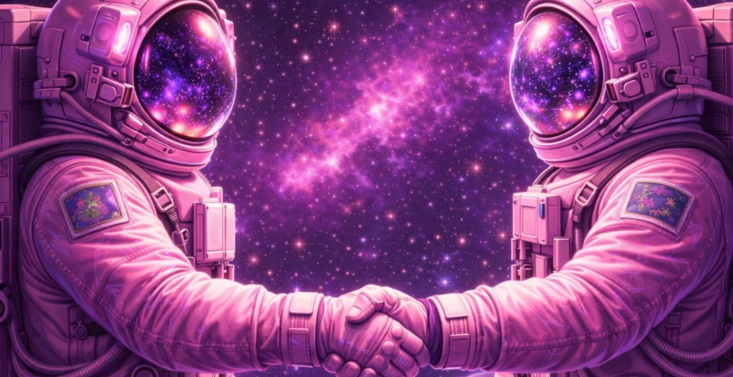 BUILDING TEAMS / NETWORKING