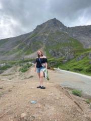 Elli Mellor