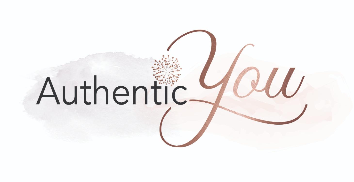 Authentic YOU: A 7-week transformation