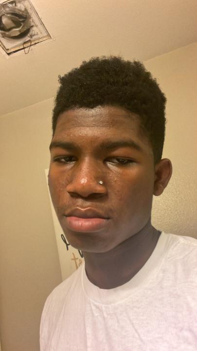 Xzayvion Ndekwe Terry