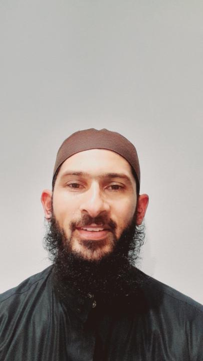 Mogamad Zubair Mogamad Zubair
