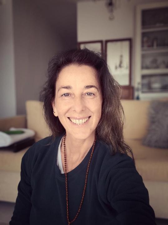 Laura Jacob