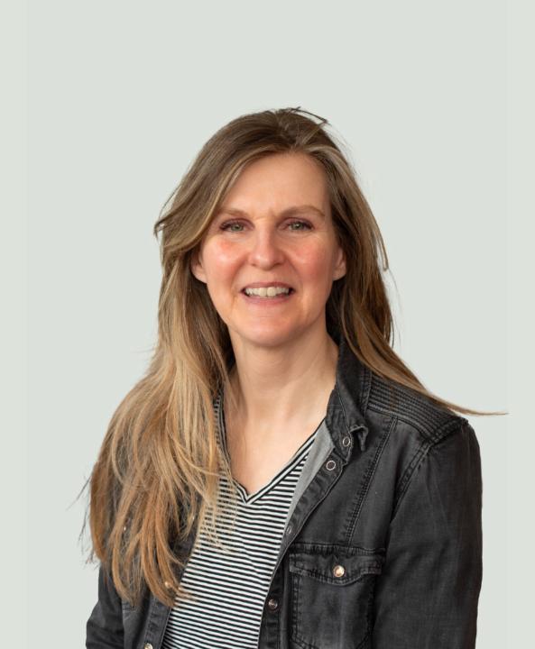 Bettina de Groot