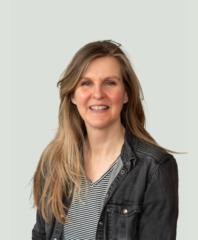 Bettina de Groot