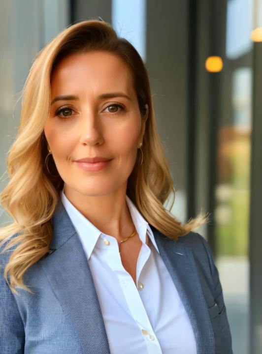 Deniz Sali