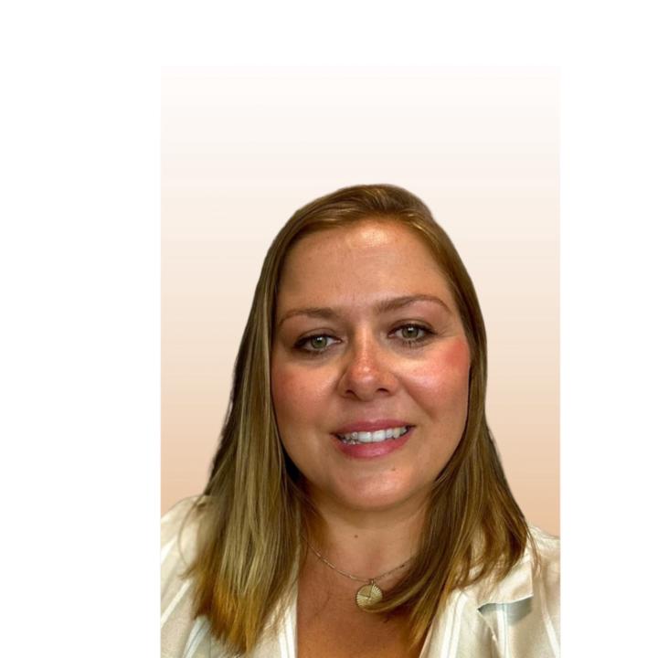 Charlotte Newman-Ford