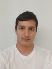 Ricardo Javier Villanueva