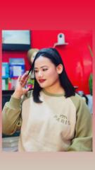 Hira Thapa