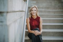 Mackenzie Hanssen