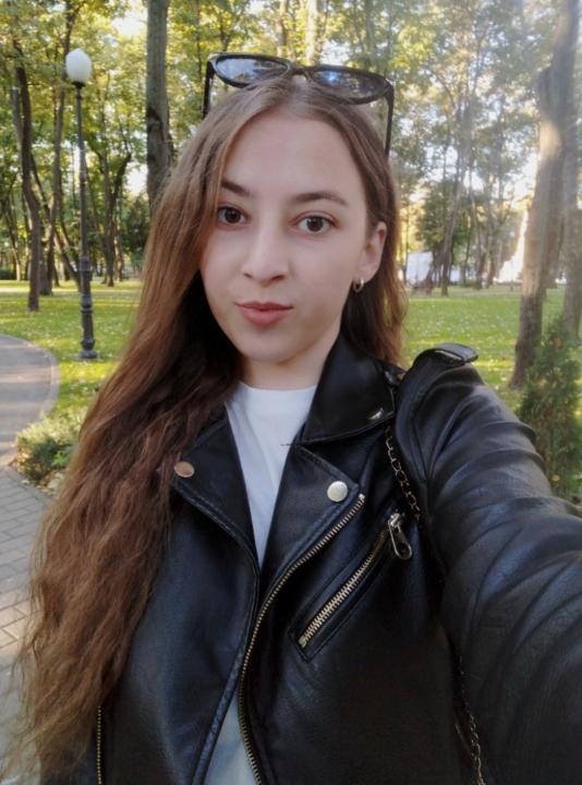 Elena Vamesu