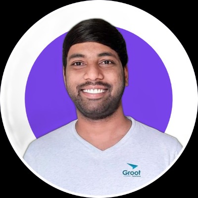 Vijay Kumar Pathipaka