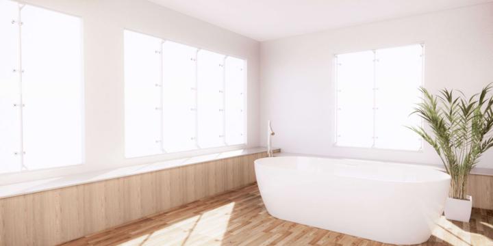 New Hardwood Flooring Installation in Plymouth, CA