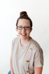 Rebecca Parsons