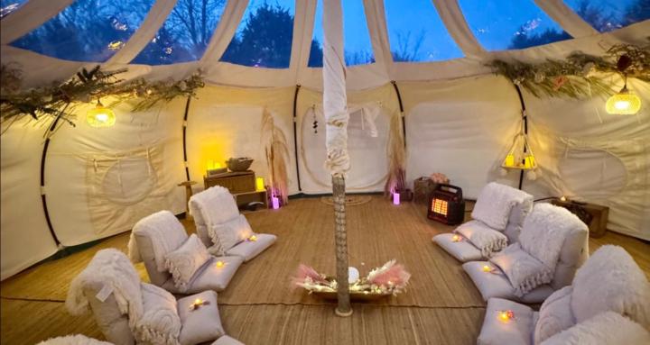 Wild Soul Inner Circle