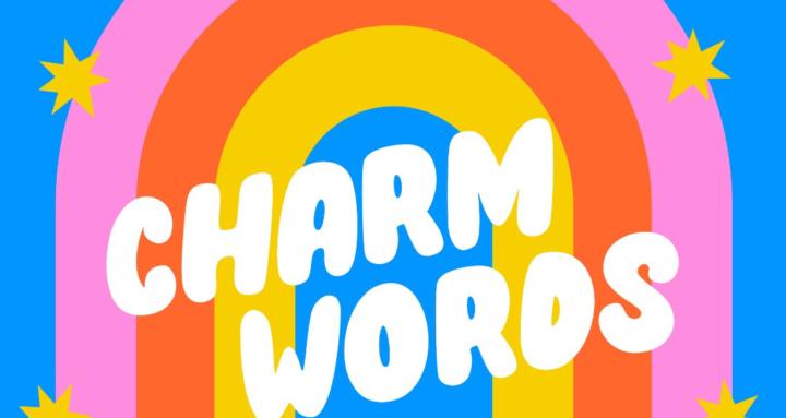 Charm Words Confidence Club