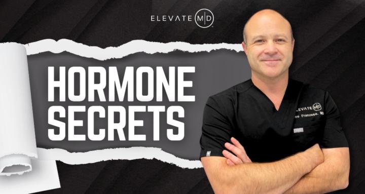Hormone Secrets