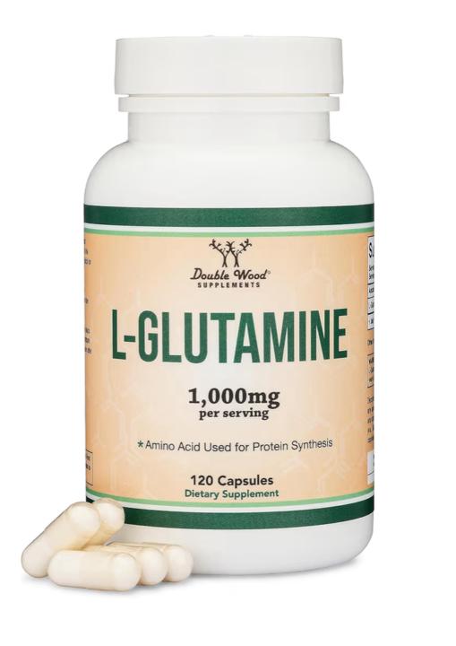 GI-ISSUES? 🤔 Here are my top picks for gut health! 