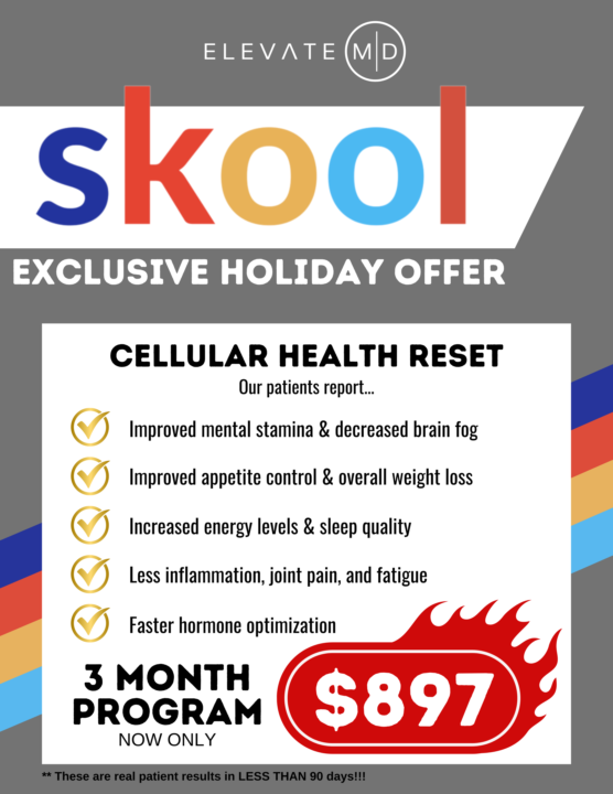 Exclusive Holiday Offer!!! (Thank you)