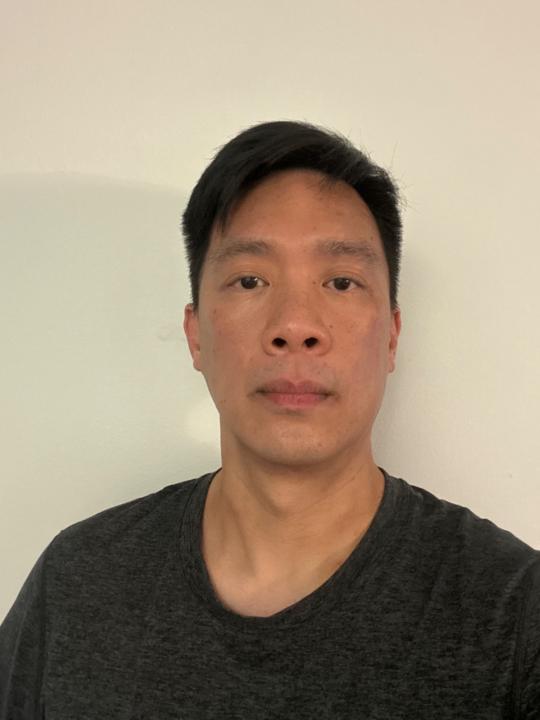Brian Wong