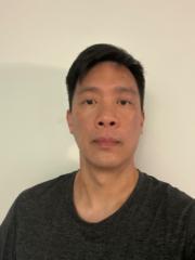 Brian Wong