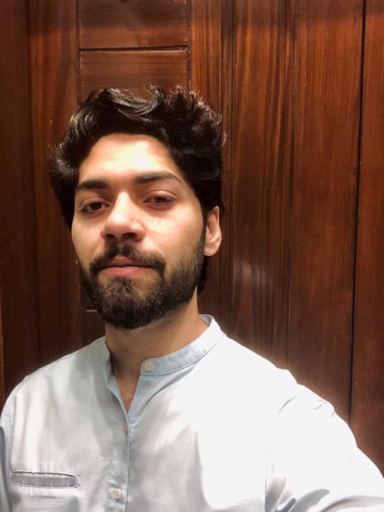 Abdullah Javaid