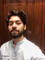Abdullah Javaid