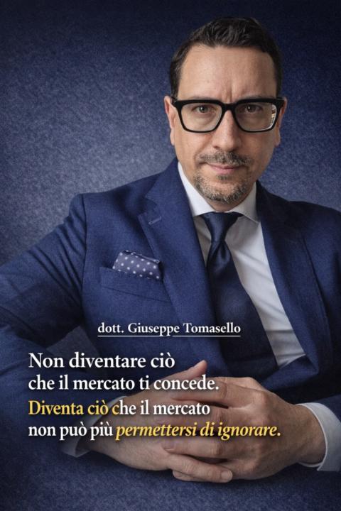 Giuseppe Tomasello