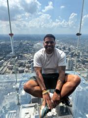 Darius Walters
