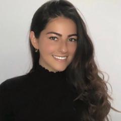 Mariana Tranos