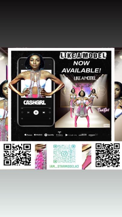 Cashgirl Star