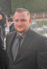 Blake Merl