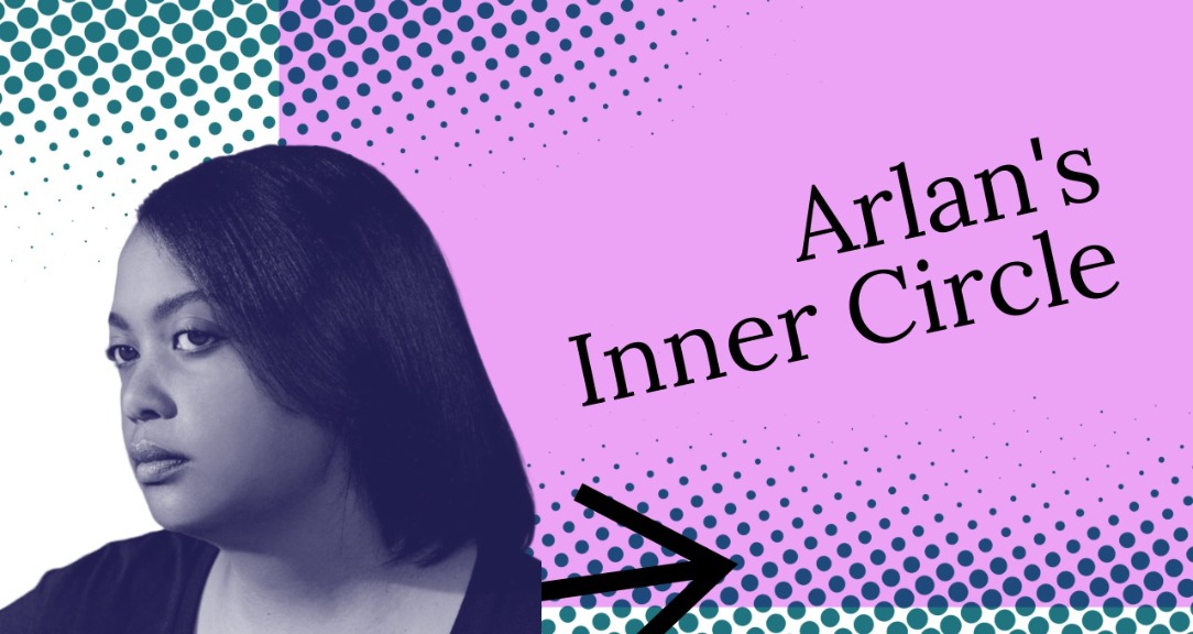Arlan's Inner Circle