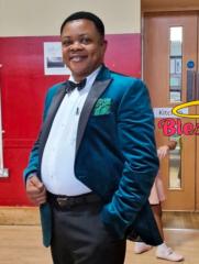 Sylvanus Effiong Ekere