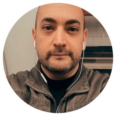 Gustavo Olivetti