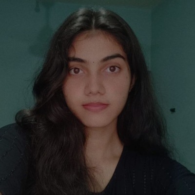 Krushnali Vadhel