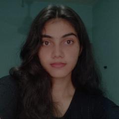 Krushnali Vadhel