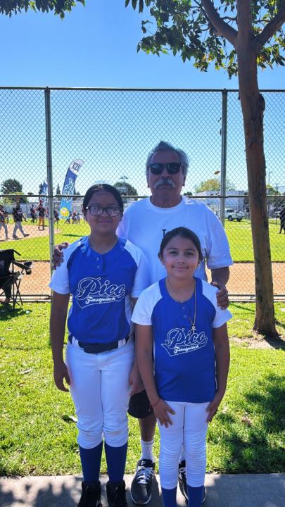 Ruben Olague
