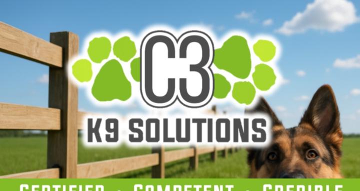 C3 K9 Solutions