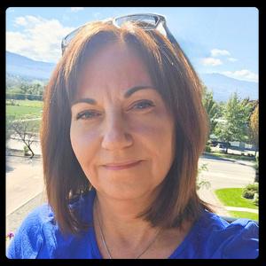 Gillian Taylor