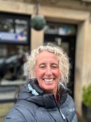Melanie Duffin
