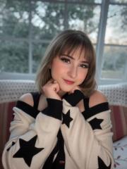 Laura James
