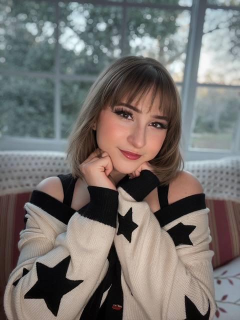 Laura James